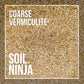 Vermiculite [Coarse & Fine]