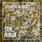 Sphagnum Moss [LIVE]
