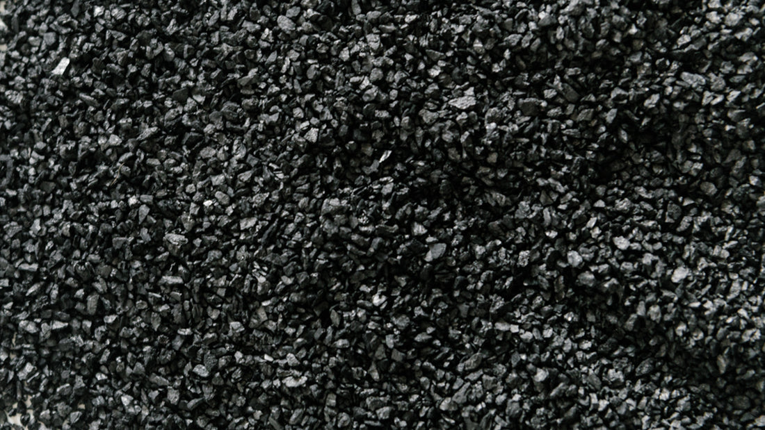 The Soil Ninja Guide to Activated Charcoal