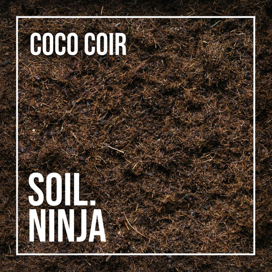 Coco Coir