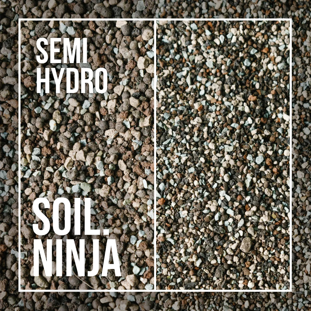 Semi-Hydro [Grove & Fijne]