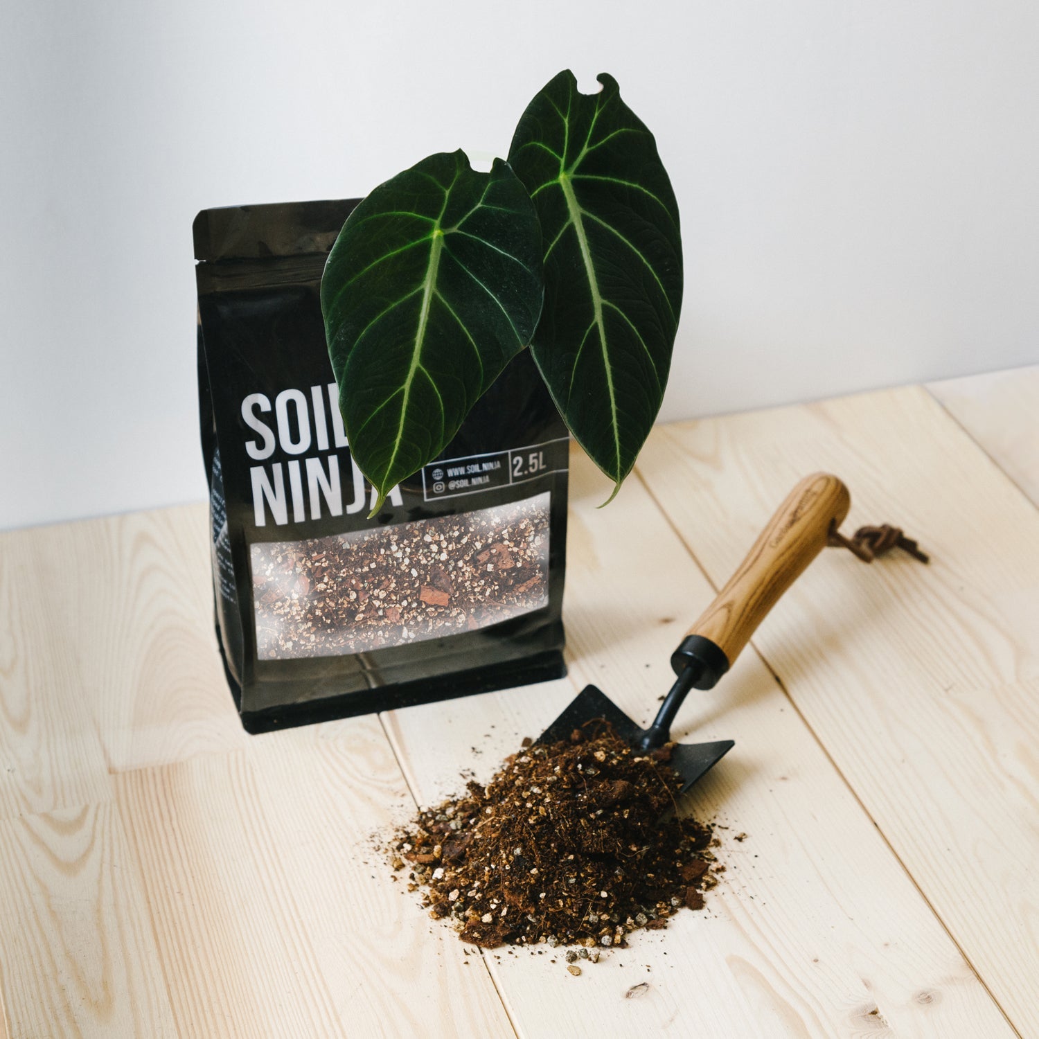 Soil Blends – Soil Ninja Europe