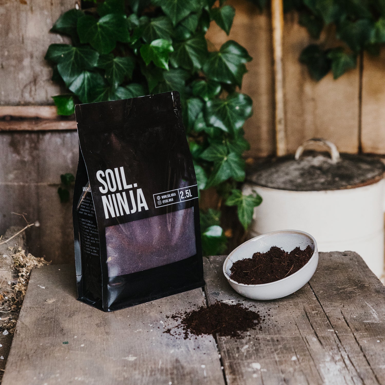 All Products – Soil Ninja Europe