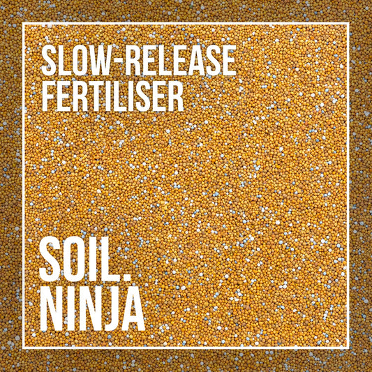 Slow-Release Fertiliser - 100ml